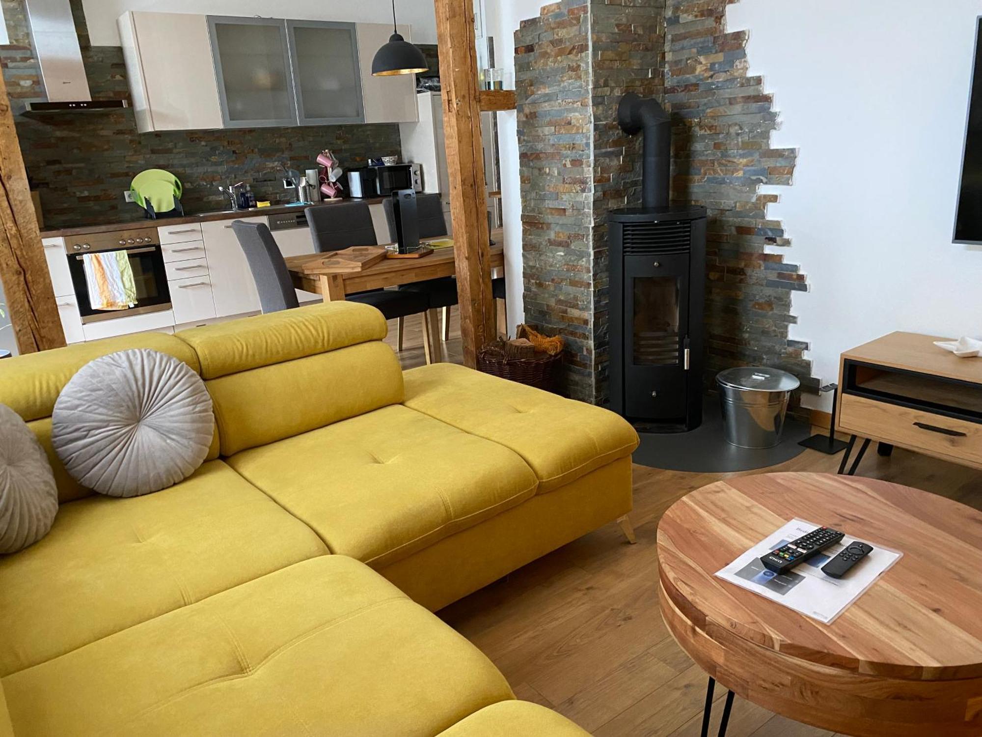 Stadthaus Artur - Apartment Valencia Remscheid Eksteriør bilde